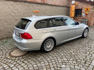 BMW 3 3,3 330d e91 180kw 2009