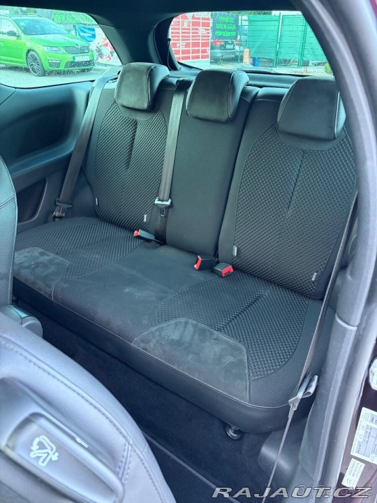 Citroën DS3 1,6 THP Sport Chic 1800