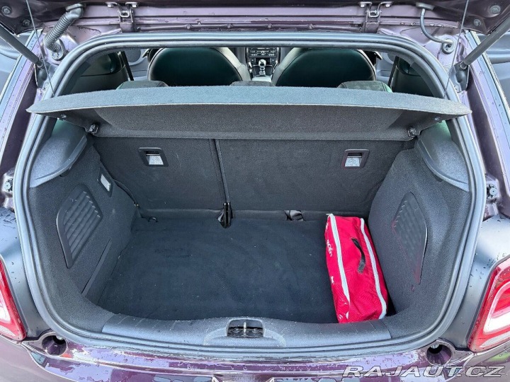Citroën DS3 1,6 THP Sport Chic 1800