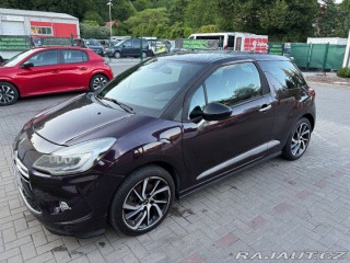 Citroën DS3 1,6 THP Sport Chic 1800