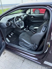 Citroën DS3 1,6 THP Sport Chic 1800