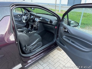 Citroën DS3 1,6 THP Sport Chic 1800