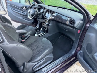 Citroën DS3 1,6 THP Sport Chic 1800