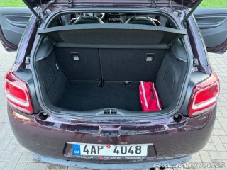 Citroën DS3 1,6 THP Sport Chic 1800