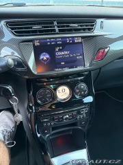 Citroën DS3 1,6 THP Sport Chic 1800