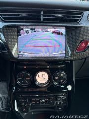 Citroën DS3 1,6 THP Sport Chic 1800