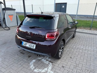 Citroën DS3 1,6 THP Sport Chic 1800