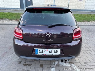Citroën DS3 1,6 THP Sport Chic 1800