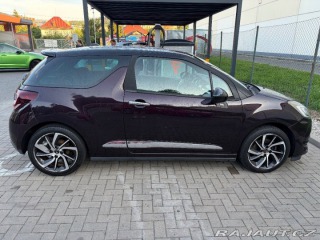 Citroën DS3 1,6 THP Sport Chic 1800