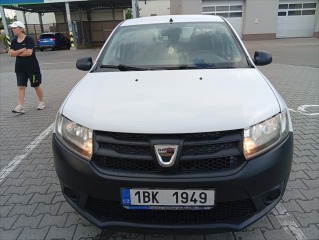 Dacia Sandero 1,2   sd 5sde3 5sde33