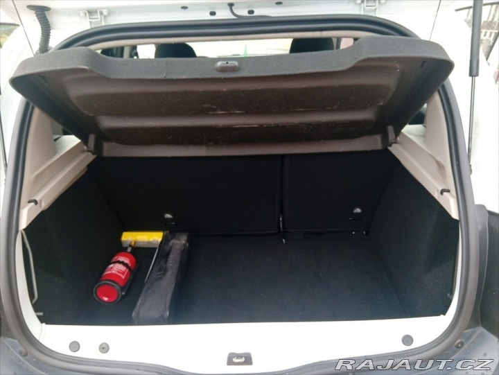 Dacia Sandero 1,2 sd 5sde3 5sde33 2016