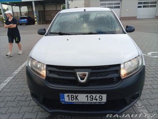 Dacia Sandero 1,2 sd 5sde3 5sde33 2016