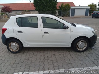 Dacia Sandero 1,2 sd 5sde3 5sde33 2016