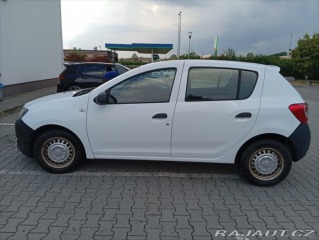 Dacia Sandero 1,2 sd 5sde3 5sde33 2016