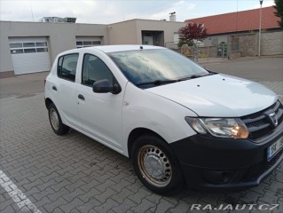 Dacia Sandero 1,2 sd 5sde3 5sde33 2016