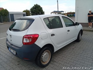 Dacia Sandero 1,2 sd 5sde3 5sde33 2016
