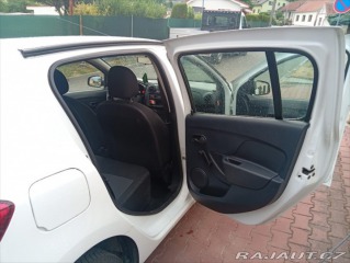Dacia Sandero 1,2 sd 5sde3 5sde33 2016