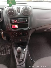 Dacia Sandero 1,2 sd 5sde3 5sde33 2016