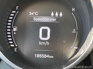 Fiat 500X 1,6 x 1.majitel, diesel 2019