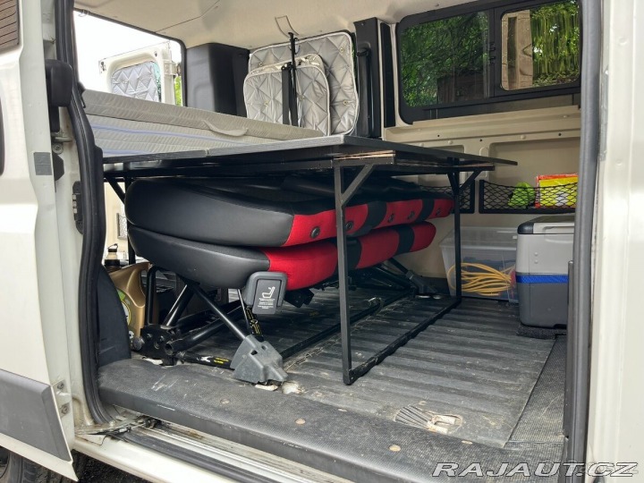 Fiat Ducato 2,0 MultiJet 115 2014