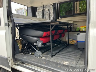 Fiat Ducato 2,0 MultiJet 115 2014