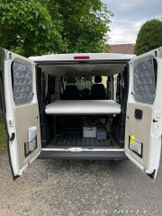 Fiat Ducato 2,0 MultiJet 115 2014
