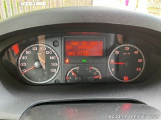 Fiat Ducato 2,0 MultiJet 115 2014