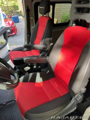 Fiat Ducato 2,0 MultiJet 115 2014