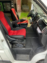 Fiat Ducato 2,0 MultiJet 115 2014
