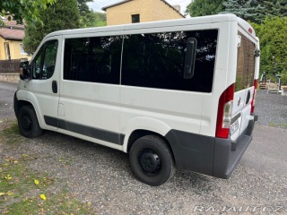 Fiat Ducato 2,0 MultiJet 115 2014