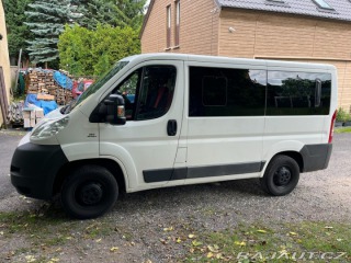 Fiat Ducato 2,0 MultiJet 115 2014