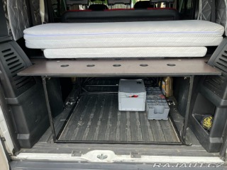 Fiat Ducato 2,0 MultiJet 115 2014