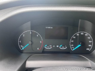 Ford Tourneo Custom 2,0 2019