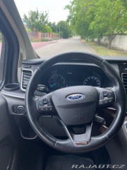 Ford Tourneo Custom 2,0 2019