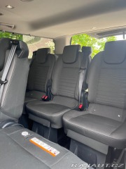 Ford Tourneo Custom 2,0 2019