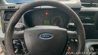Ford Transit Tranzit - karavan 1800