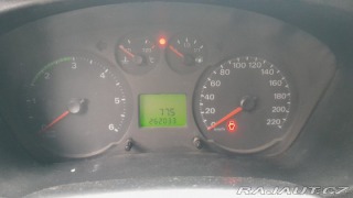 Ford Transit Tranzit - karavan 1800