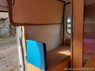 Ford Transit Tranzit - karavan 1800