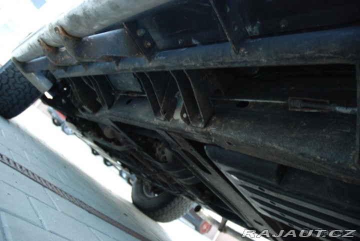 Hummer H2 6,0 LPG – 11/2005 – 151 2004