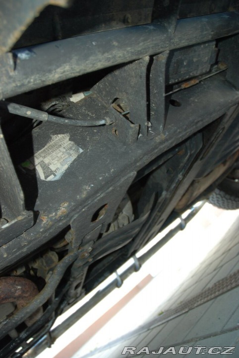Hummer H2 6,0 LPG – 11/2005 – 151 2004