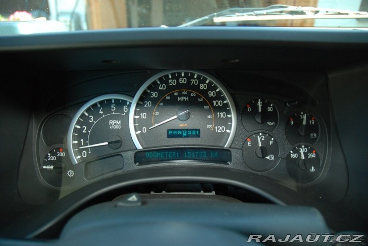 Hummer H2 6,0 LPG – 11/2005 – 151 2004