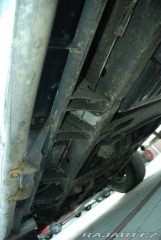 Hummer H2 6,0 LPG – 11/2005 – 151 2004