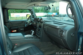 Hummer H2 6,0 LPG – 11/2005 – 151 2004