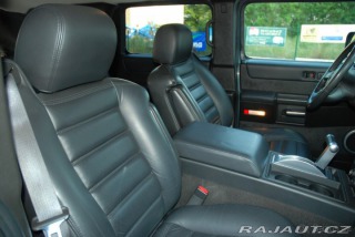 Hummer H2 6,0 LPG – 11/2005 – 151 2004