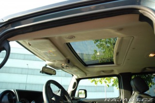 Hummer H2 6,0 LPG – 11/2005 – 151 2004