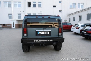 Hummer H2 6,0 LPG – 11/2005 – 151 2004