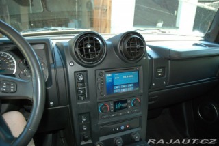 Hummer H2 6,0 LPG – 11/2005 – 151 2004