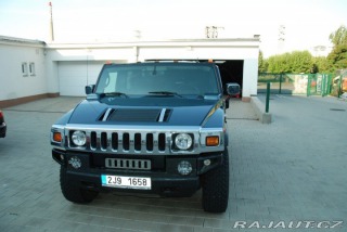Hummer H2 6,0 LPG – 11/2005 – 151 2004