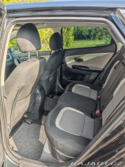 Kia Ceed 1,6 CRDI 2012