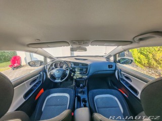 Kia Ceed 1,6 CRDI 2012